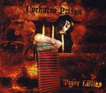Album The Tiger Lillies: Cockatoo Prison