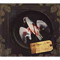 Album The Tiger Lillies: Rime Of The Ancient Mariner