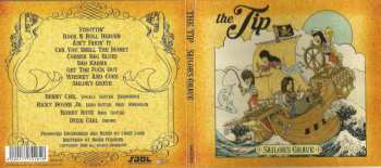 CD The Tip: Sailor's Grave
