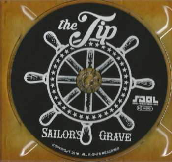 CD The Tip: Sailor's Grave