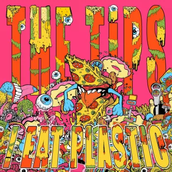 The Tips: !eat Plastic