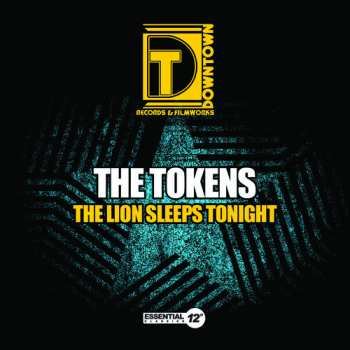 CD The Tokens: Lion Sleeps Tonight