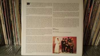 2LP The Tomcats: A Tu Vera