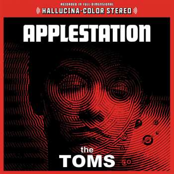 Album The Toms: Applestation