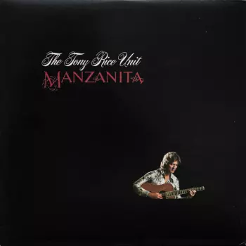 Manzanita
