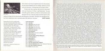 CD The Tony Rice Unit: Unit Of Measure