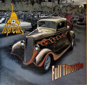 Full Throttle