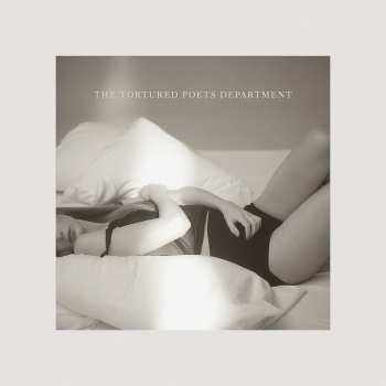 Album Taylor Swift: The Tortured Poets Department