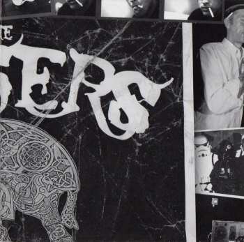 CD/DVD The Tossers: Gloatin' and Showboatin': Live on St. Patrick's Day