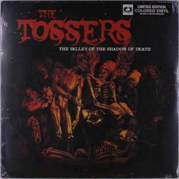 Album The Tossers: The Valley Of The Shadow Of Death