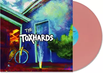 The Toxhards by The Toxhards