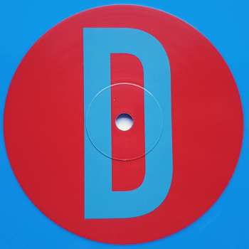 2LP Toxic Avenger: Midnight Resistance CLR