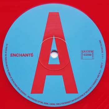 2LP Toxic Avenger: Midnight Resistance CLR