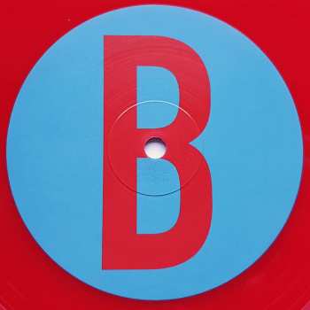 2LP Toxic Avenger: Midnight Resistance CLR