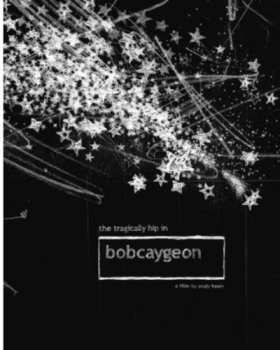 Album The Tragically Hip: Bobcaygeon