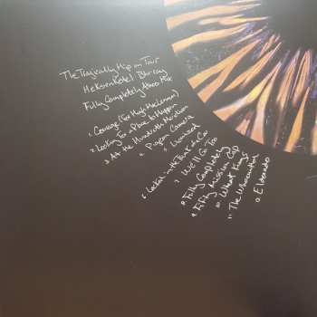 3LP/Dobozkészlet/Blu-ray The Tragically Hip: Fully Completely DLX