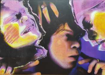 3LP/Dobozkészlet/Blu-ray The Tragically Hip: Fully Completely DLX
