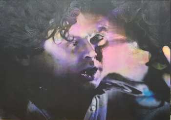 3LP/Dobozkészlet/Blu-ray The Tragically Hip: Fully Completely DLX