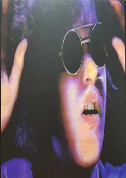 3LP/Dobozkészlet/Blu-ray The Tragically Hip: Fully Completely DLX