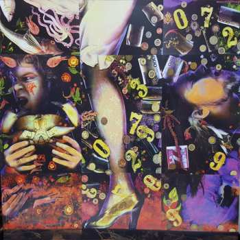 3LP/Dobozkészlet/Blu-ray The Tragically Hip: Fully Completely DLX