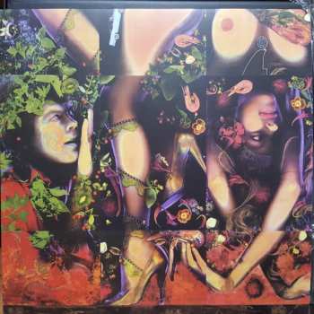 3LP/Dobozkészlet/Blu-ray The Tragically Hip: Fully Completely DLX