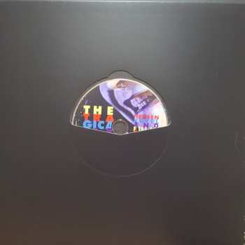 3LP/Dobozkészlet/Blu-ray The Tragically Hip: Fully Completely DLX