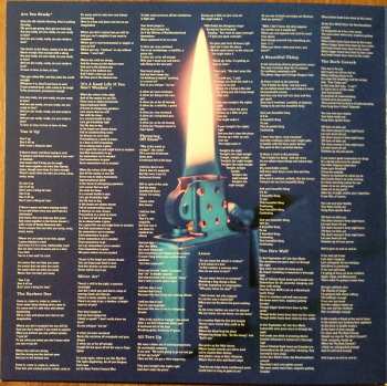 2LP The Tragically Hip: In Violet Light