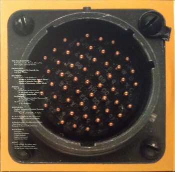 2LP The Tragically Hip: Phantom Power