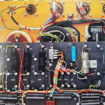 3CD/Dobozkészlet/Blu-ray The Tragically Hip: Phantom Power DIGI