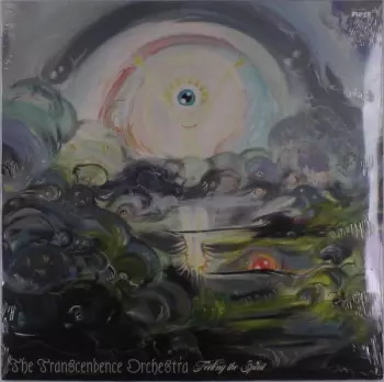 The Transcendence Orchestra: Feeling The Spirit