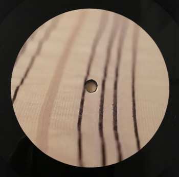 2LP The Transcendence Orchestra: Modern Methods For Ancient Rituals