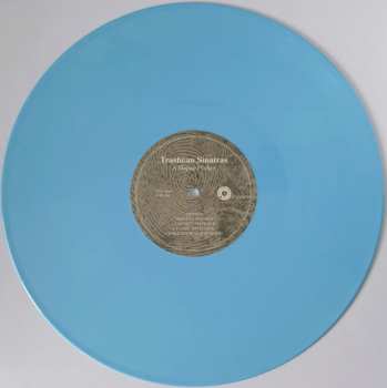 2LP The Trash Can Sinatras: A Happy Pocket CLR