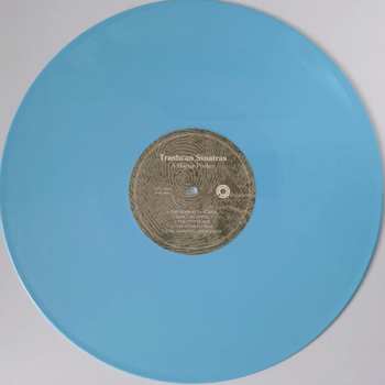 2LP The Trash Can Sinatras: A Happy Pocket CLR