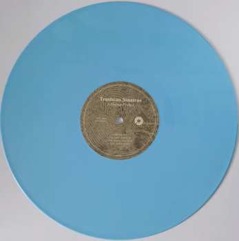 2LP The Trash Can Sinatras: A Happy Pocket CLR