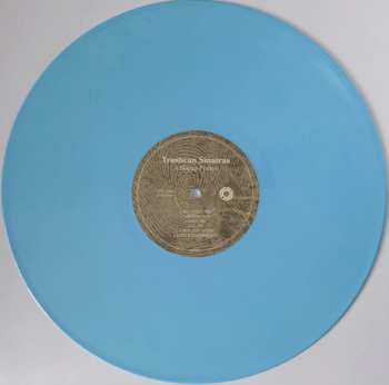 2LP The Trash Can Sinatras: A Happy Pocket CLR