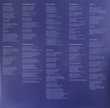 2LP The Trash Can Sinatras: A Happy Pocket CLR
