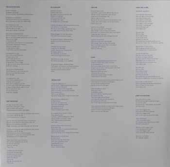 2LP The Trash Can Sinatras: A Happy Pocket CLR