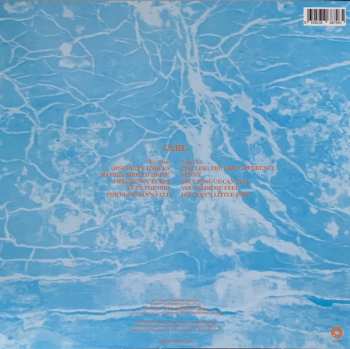 LP The Trash Can Sinatras: Cake CLR | LTD