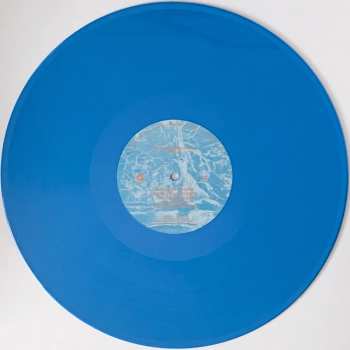 LP The Trash Can Sinatras: Cake CLR | LTD