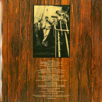 LP The Trash Can Sinatras: I've Seen Everything