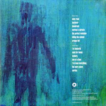 LP The Trash Can Sinatras: I've Seen Everything