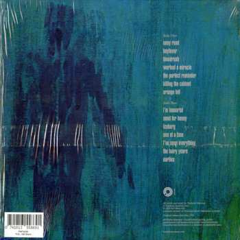 LP The Trash Can Sinatras: I've Seen Everything