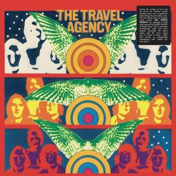 Album The Travel Agency: The Travel Agency