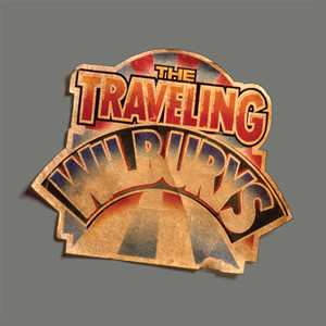 2CD/DVD Traveling Wilburys: The Traveling Wilburys Collection