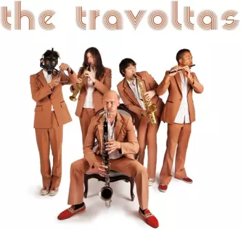 The Travoltas: The Travoltas
