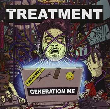 CD The Treatment: Generation Me