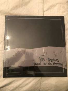 2LP/CD/Dobozkészlet The Trews: House Of Ill Fame DLX | LTD