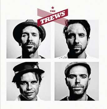 Album The Trews: The Trews