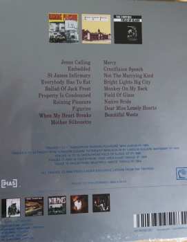 CD The Triffids: Beautiful Waste And Other Songs