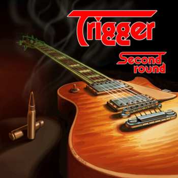 Album The Trigger: Second Round